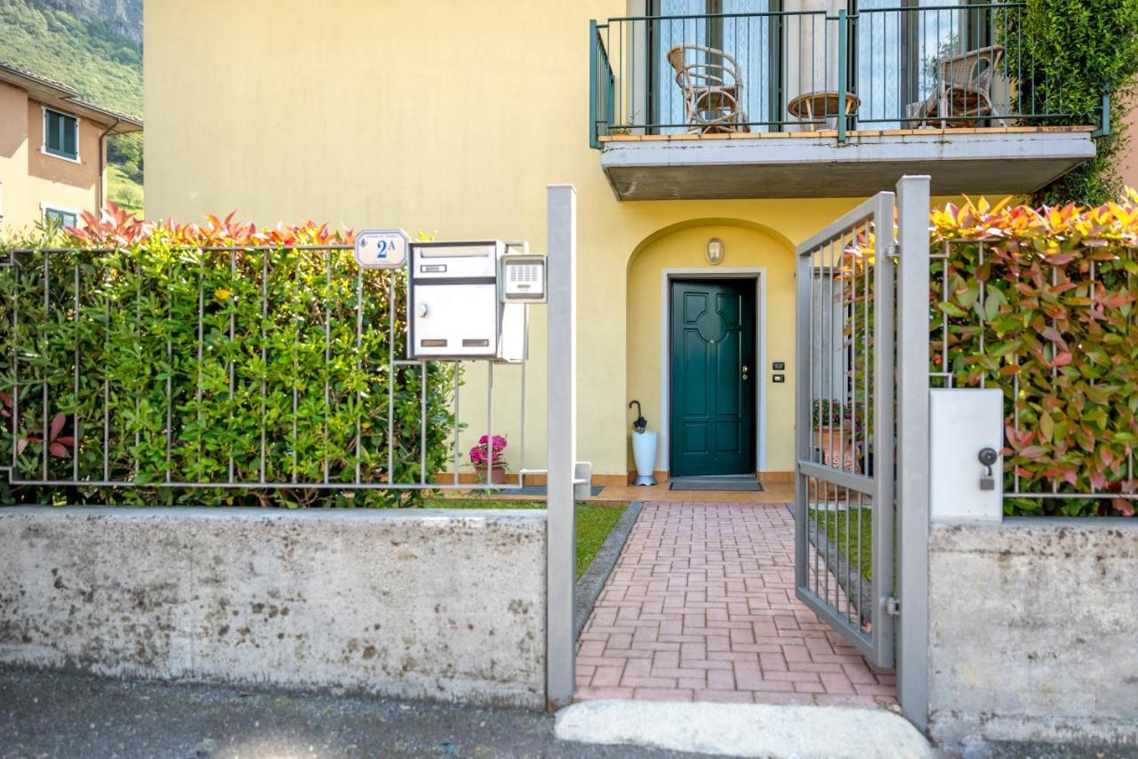 Casa Di Rosi Apartment ปิโซเญ ภายนอก รูปภาพ