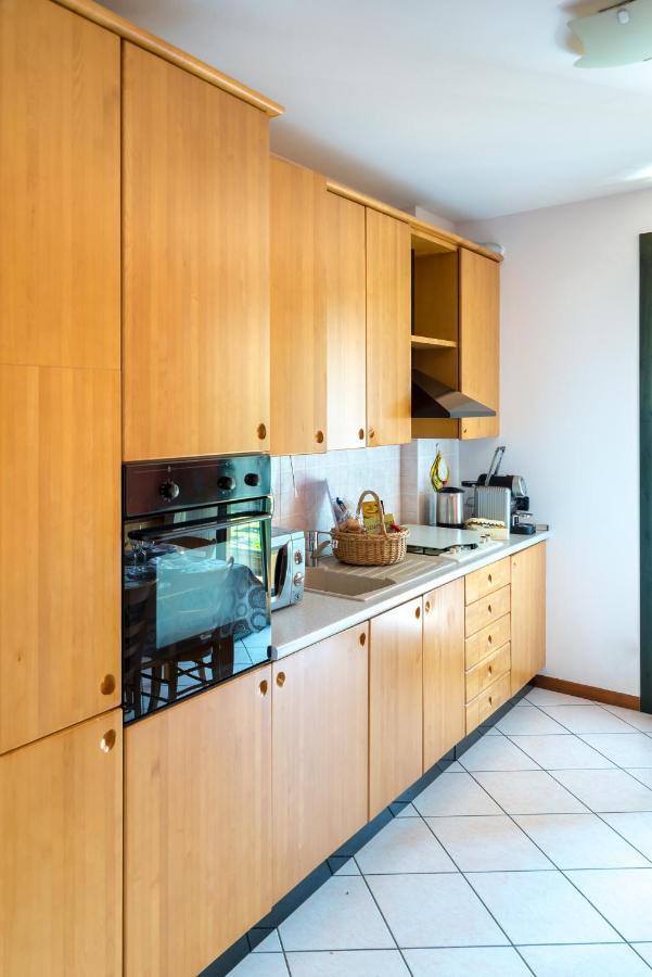 Casa Di Rosi Apartment ปิโซเญ ภายนอก รูปภาพ
