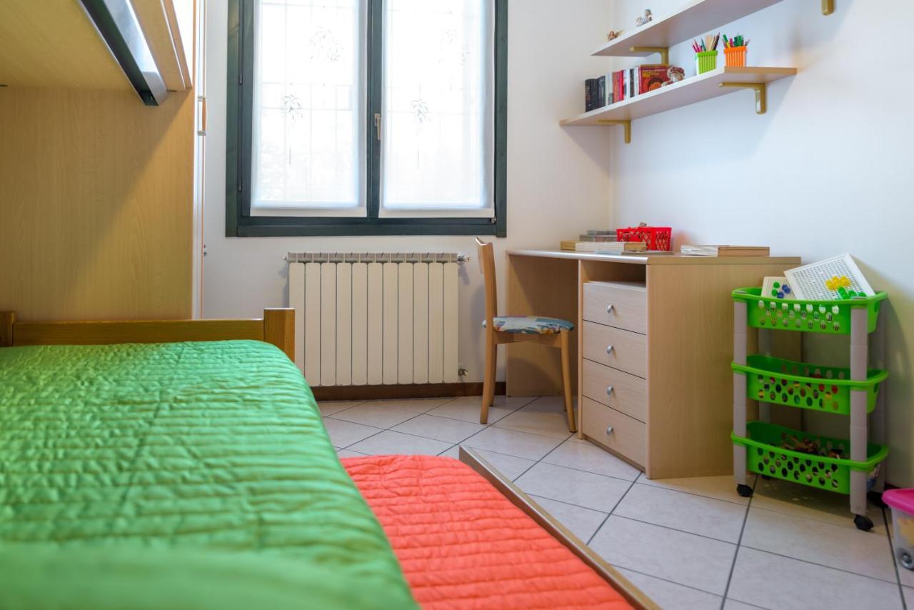 Casa Di Rosi Apartment ปิโซเญ ภายนอก รูปภาพ