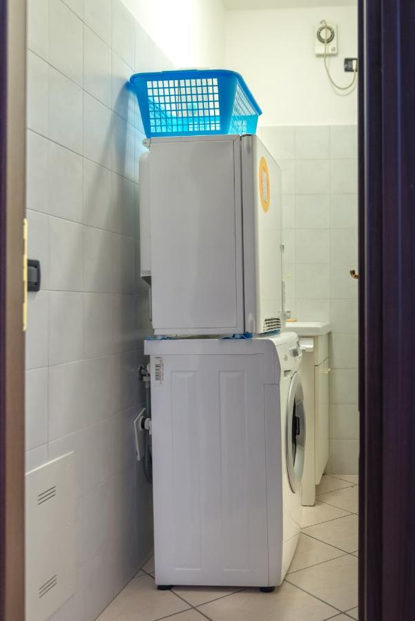 Casa Di Rosi Apartment ปิโซเญ ภายนอก รูปภาพ