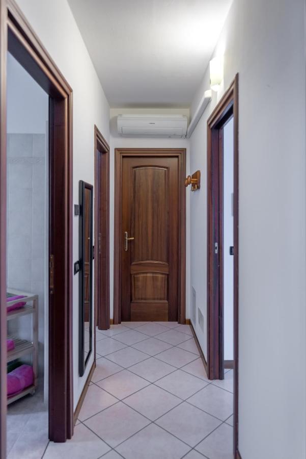 Casa Di Rosi Apartment ปิโซเญ ภายนอก รูปภาพ