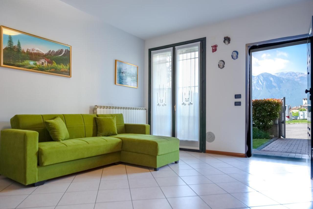 Casa Di Rosi Apartment ปิโซเญ ภายนอก รูปภาพ
