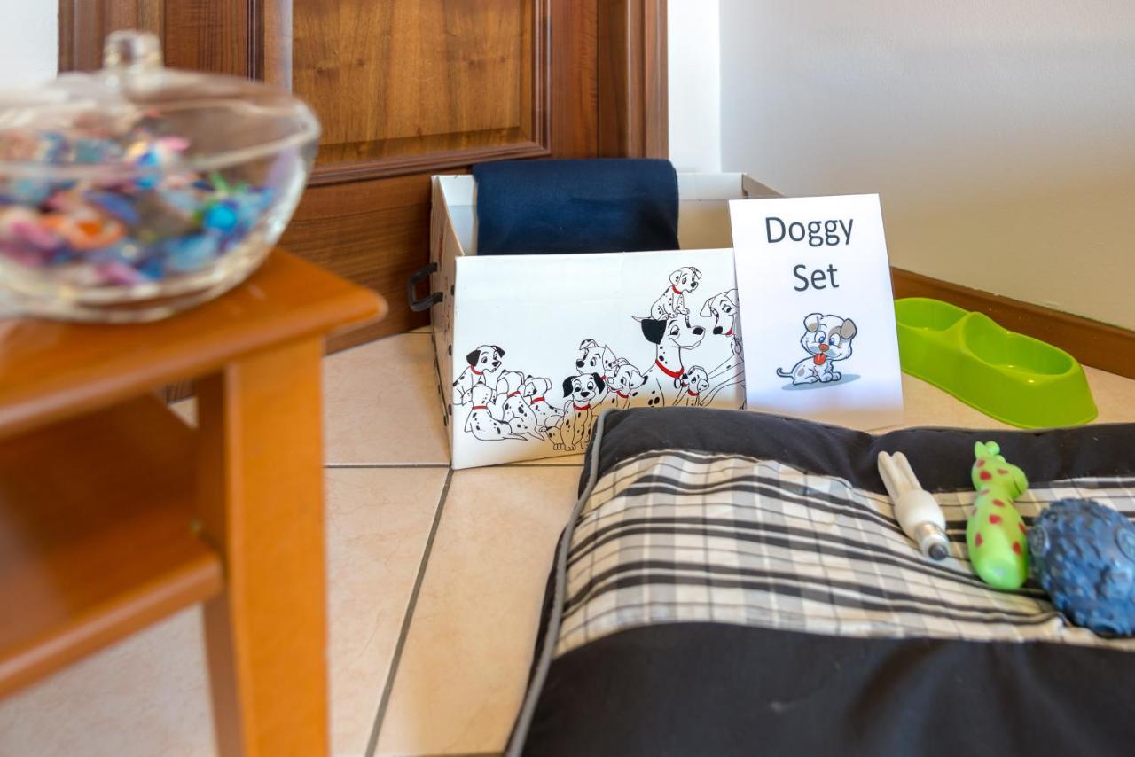 Casa Di Rosi Apartment ปิโซเญ ภายนอก รูปภาพ