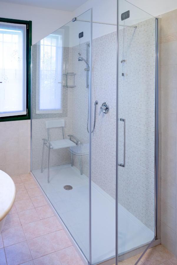 Casa Di Rosi Apartment ปิโซเญ ภายนอก รูปภาพ